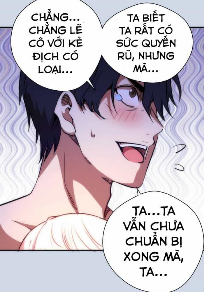 Cao Đẳng Linh Hồn - Chương 97.5 - ảnh 27