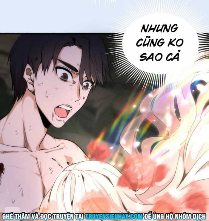 Cao Đẳng Linh Hồn - Chương 97.5 - ảnh 31