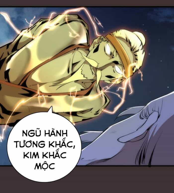 Cao Đẳng Linh Hồn - Chương 98 - ảnh 30