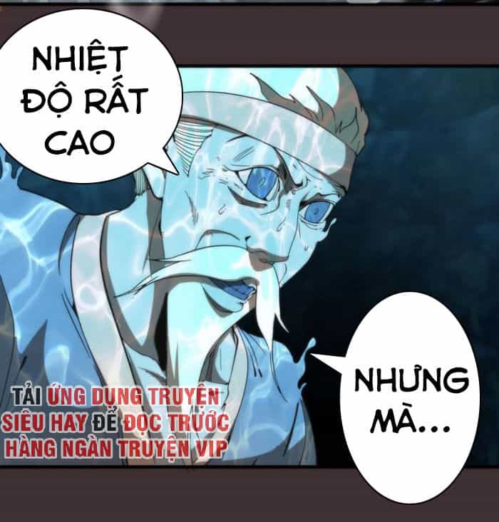 Cao Đẳng Linh Hồn - Chương 99 - ảnh 9
