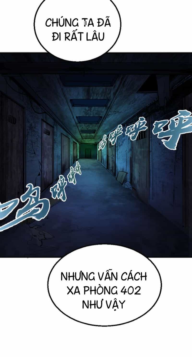Cao Đẳng Linh Hồn - Chương 2 - ảnh 15