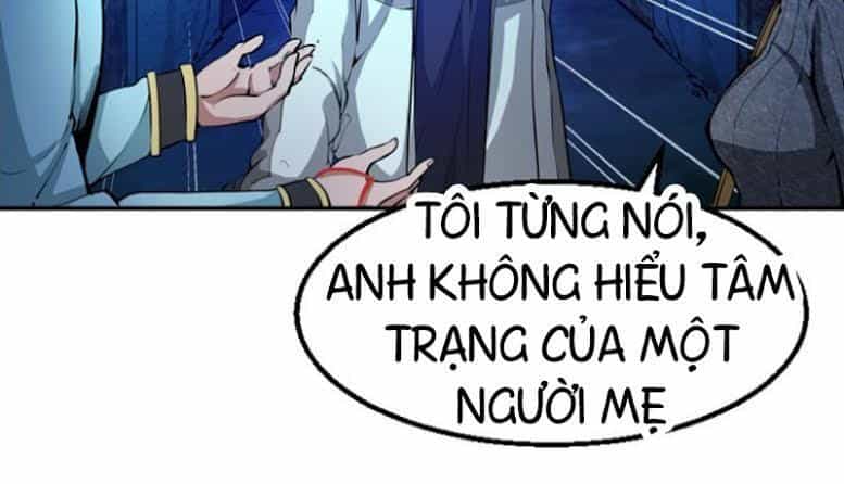 Cao Đẳng Linh Hồn - Chương 2 - ảnh 22