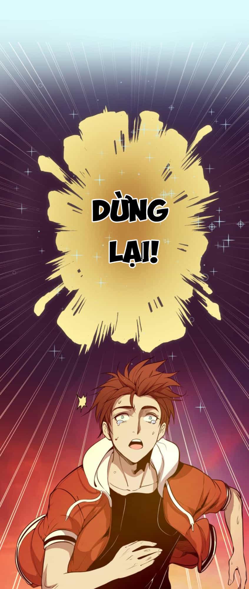 Cao Đẳng Linh Hồn - Chương 20 - ảnh 39