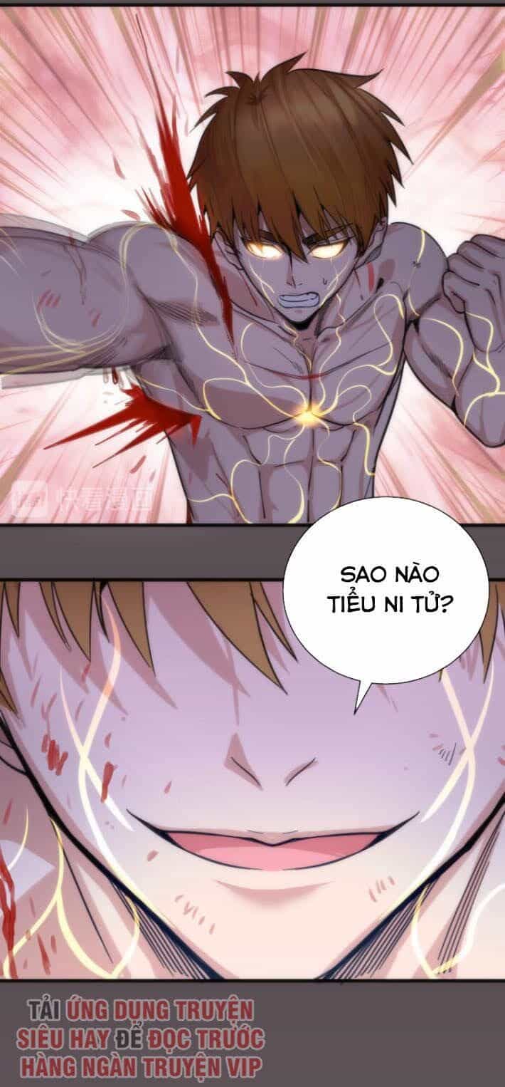 Cao Đẳng Linh Hồn - Chương 102.5 - ảnh 25