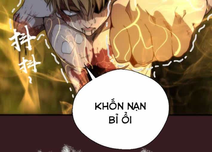 Cao Đẳng Linh Hồn - Chương 104 - ảnh 18