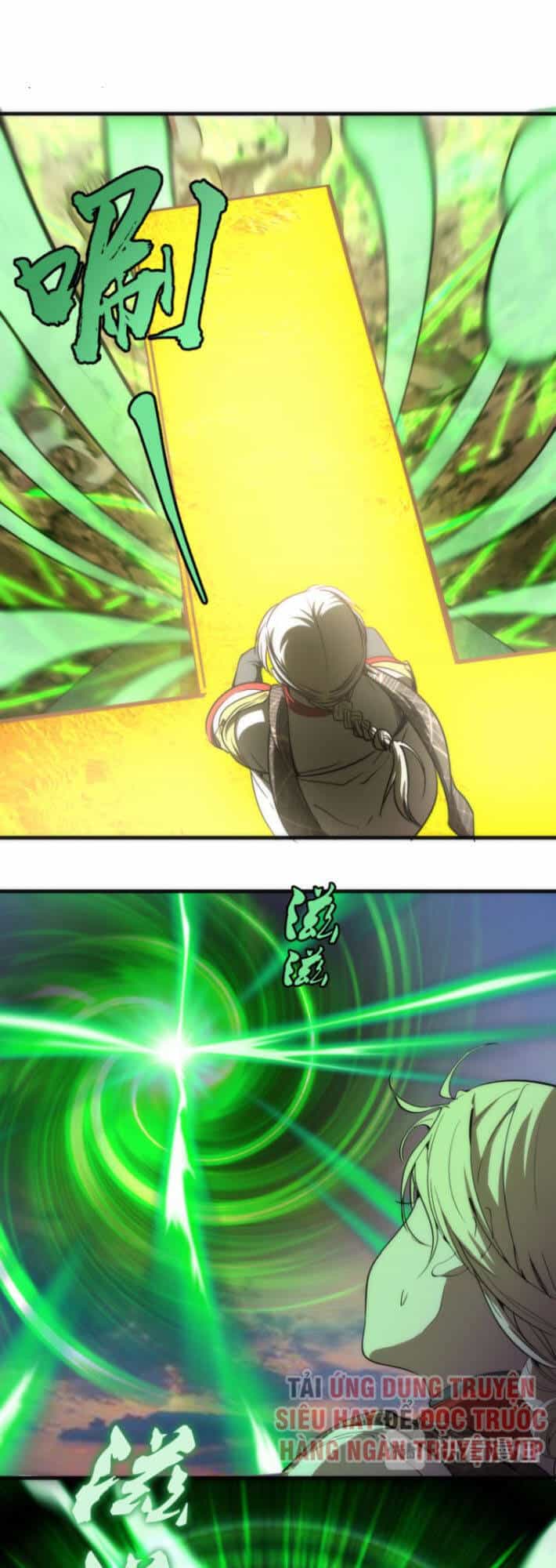 Cao Đẳng Linh Hồn - Chương 105 - ảnh 6