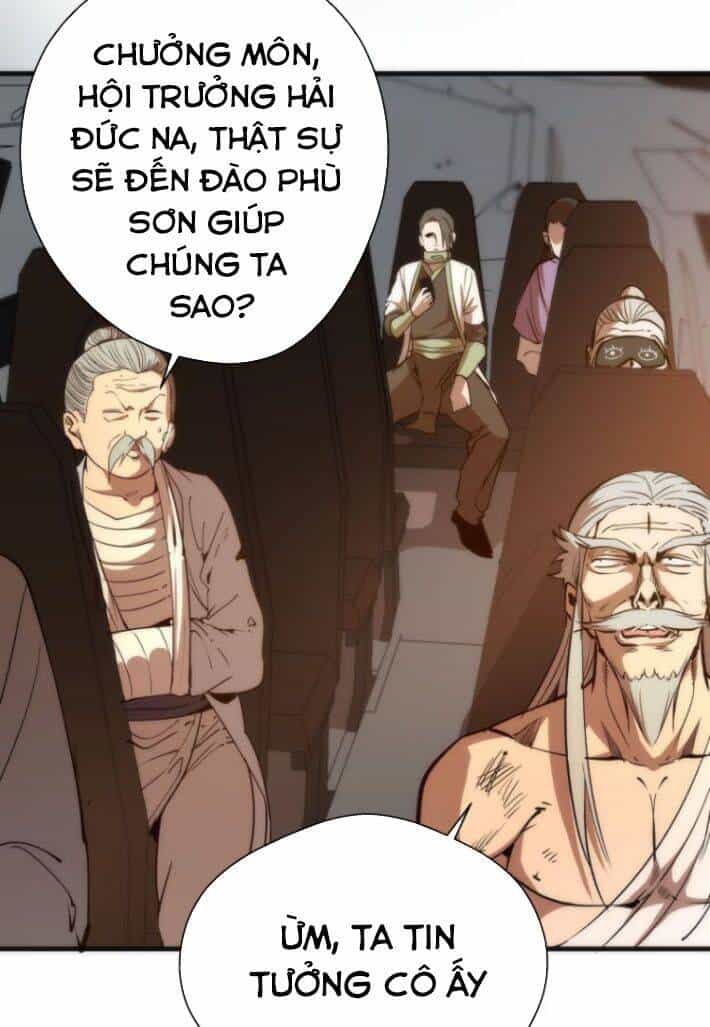 Cao Đẳng Linh Hồn - Chương 105.5 - ảnh 10