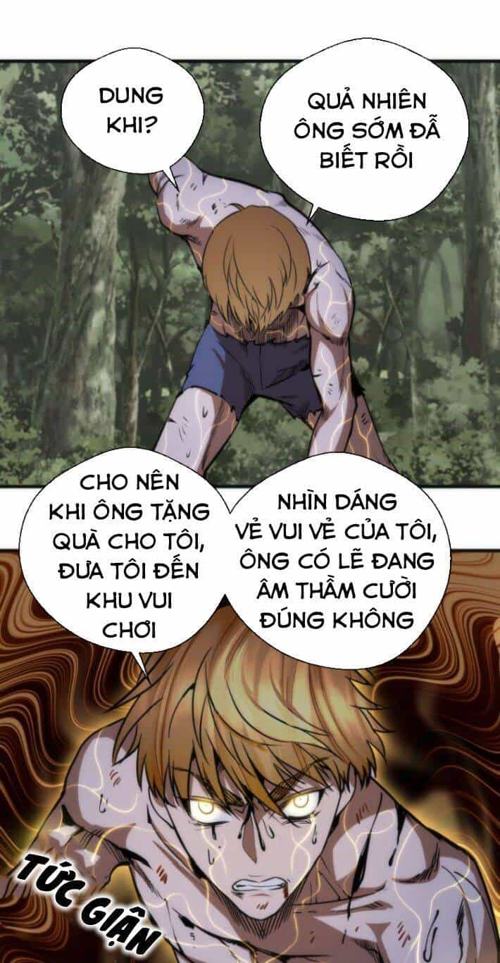 Cao Đẳng Linh Hồn - Chương 106 - ảnh 14