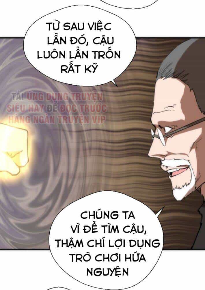 Cao Đẳng Linh Hồn - Chương 106 - ảnh 18