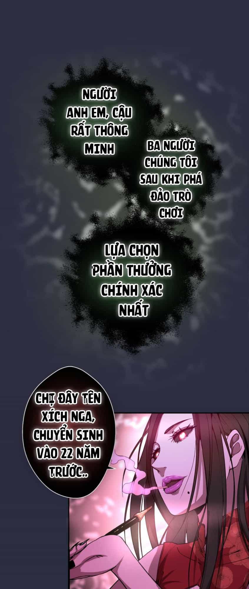 Cao Đẳng Linh Hồn - Chương 21 - ảnh 12