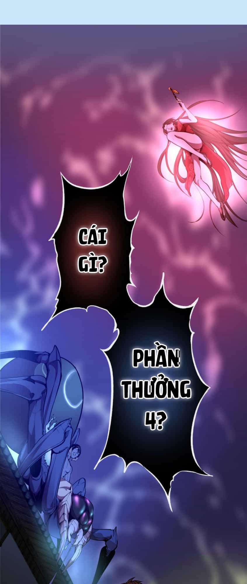 Cao Đẳng Linh Hồn - Chương 21 - ảnh 45