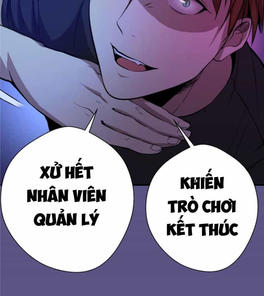 Cao Đẳng Linh Hồn - Chương 21 - ảnh 48