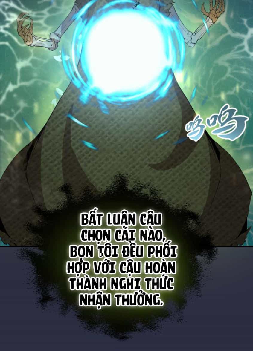Cao Đẳng Linh Hồn - Chương 21 - ảnh 7