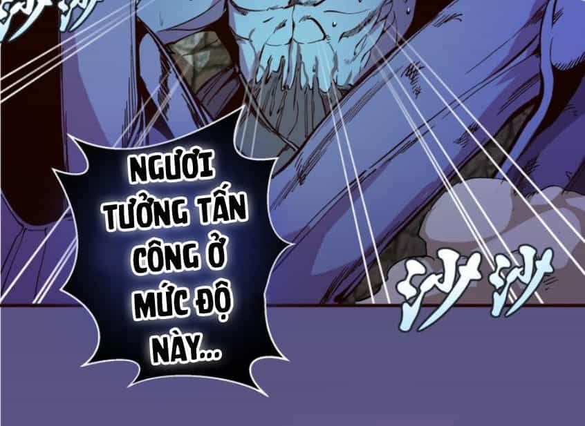 Cao Đẳng Linh Hồn - Chương 21 - ảnh 73