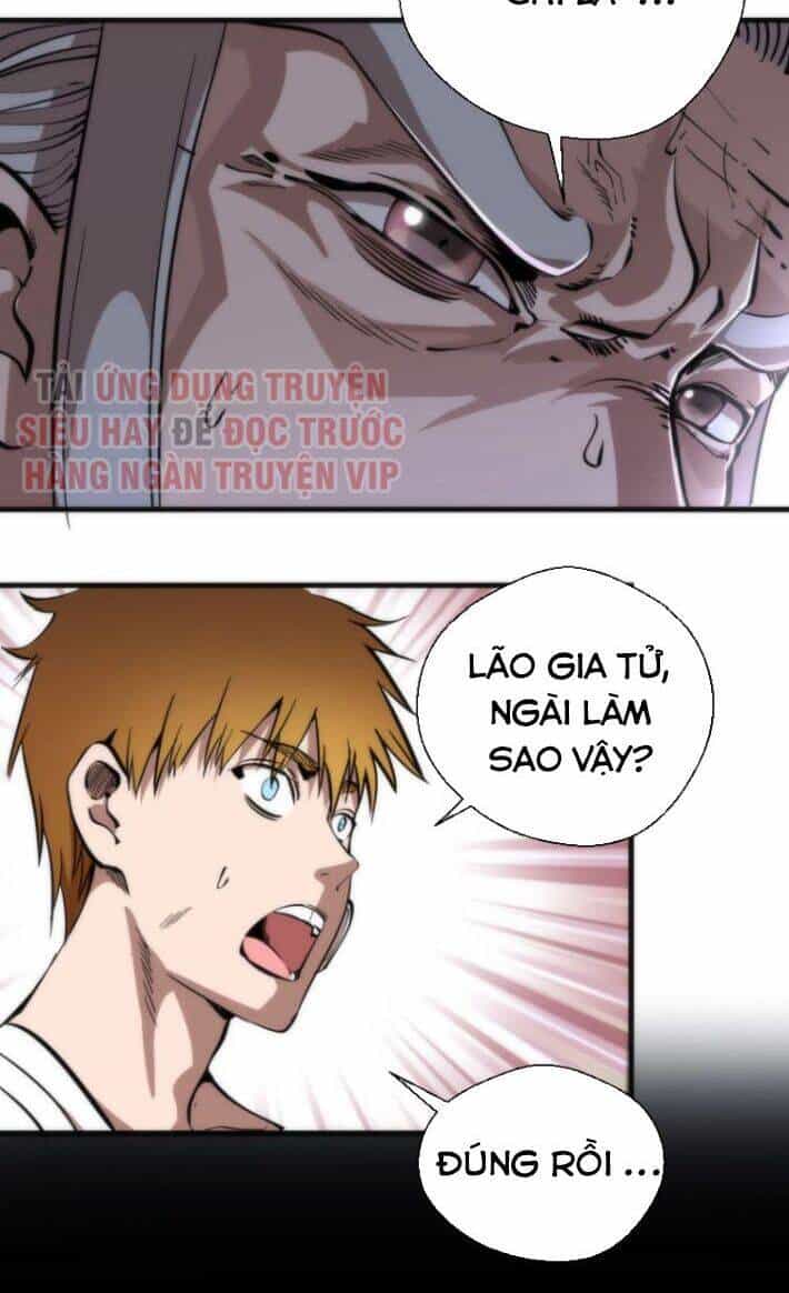 Cao Đẳng Linh Hồn - Chương 107 - ảnh 19