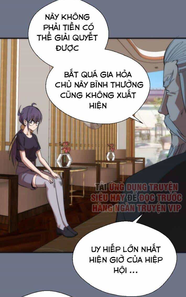 Cao Đẳng Linh Hồn - Chương 107.5 - ảnh 15