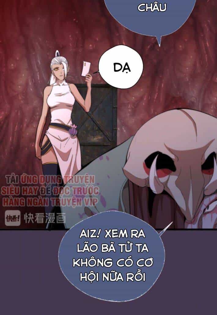 Cao Đẳng Linh Hồn - Chương 108 - ảnh 10