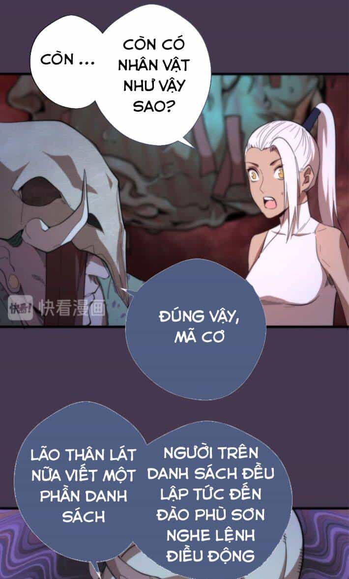 Cao Đẳng Linh Hồn - Chương 108 - ảnh 17
