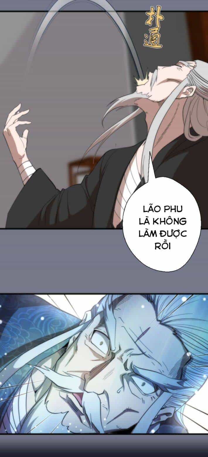 Cao Đẳng Linh Hồn - Chương 108.5 - ảnh 17