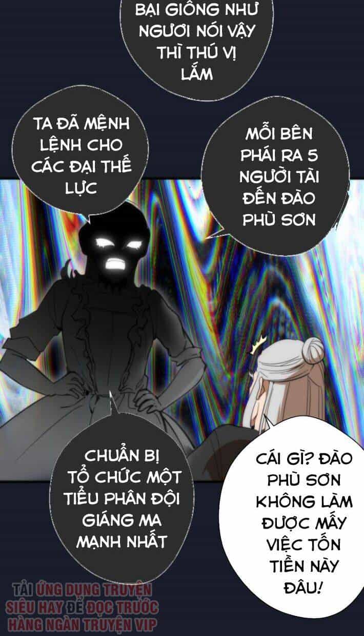 Cao Đẳng Linh Hồn - Chương 108.5 - ảnh 27