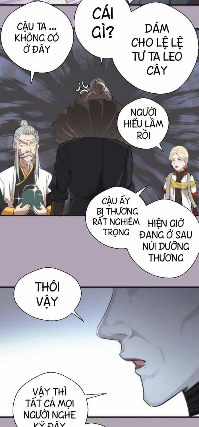Cao Đẳng Linh Hồn - Chương 109.5 - ảnh 22