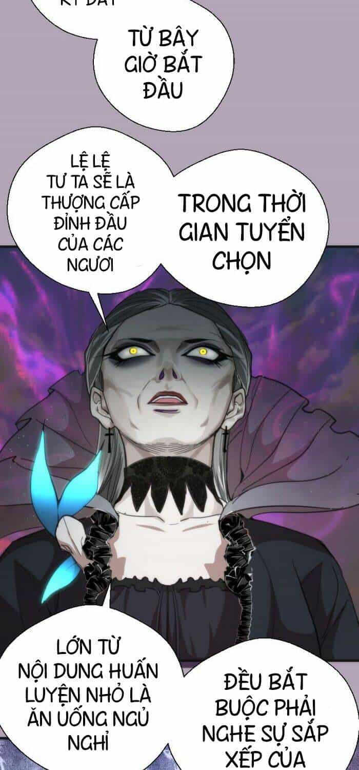 Cao Đẳng Linh Hồn - Chương 109.5 - ảnh 23