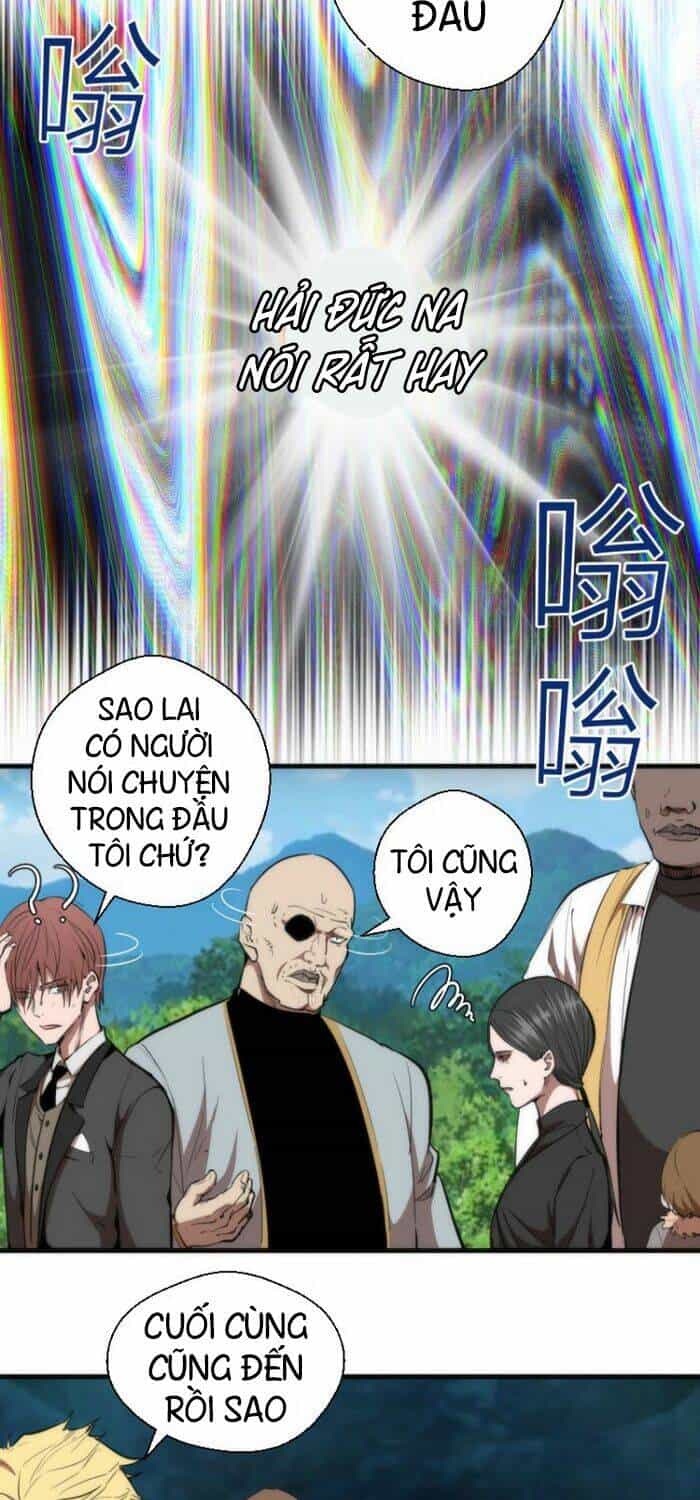 Cao Đẳng Linh Hồn - Chương 109.5 - ảnh 6