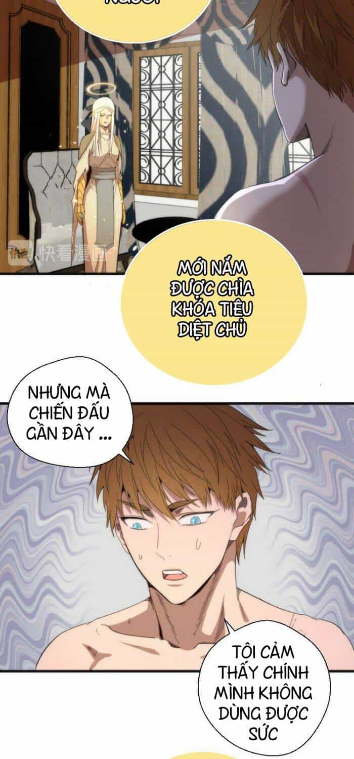 Cao Đẳng Linh Hồn - Chương 110.5 - ảnh 16