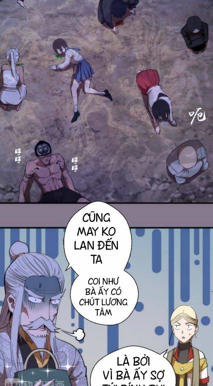 Cao Đẳng Linh Hồn - Chương 110.5 - ảnh 30