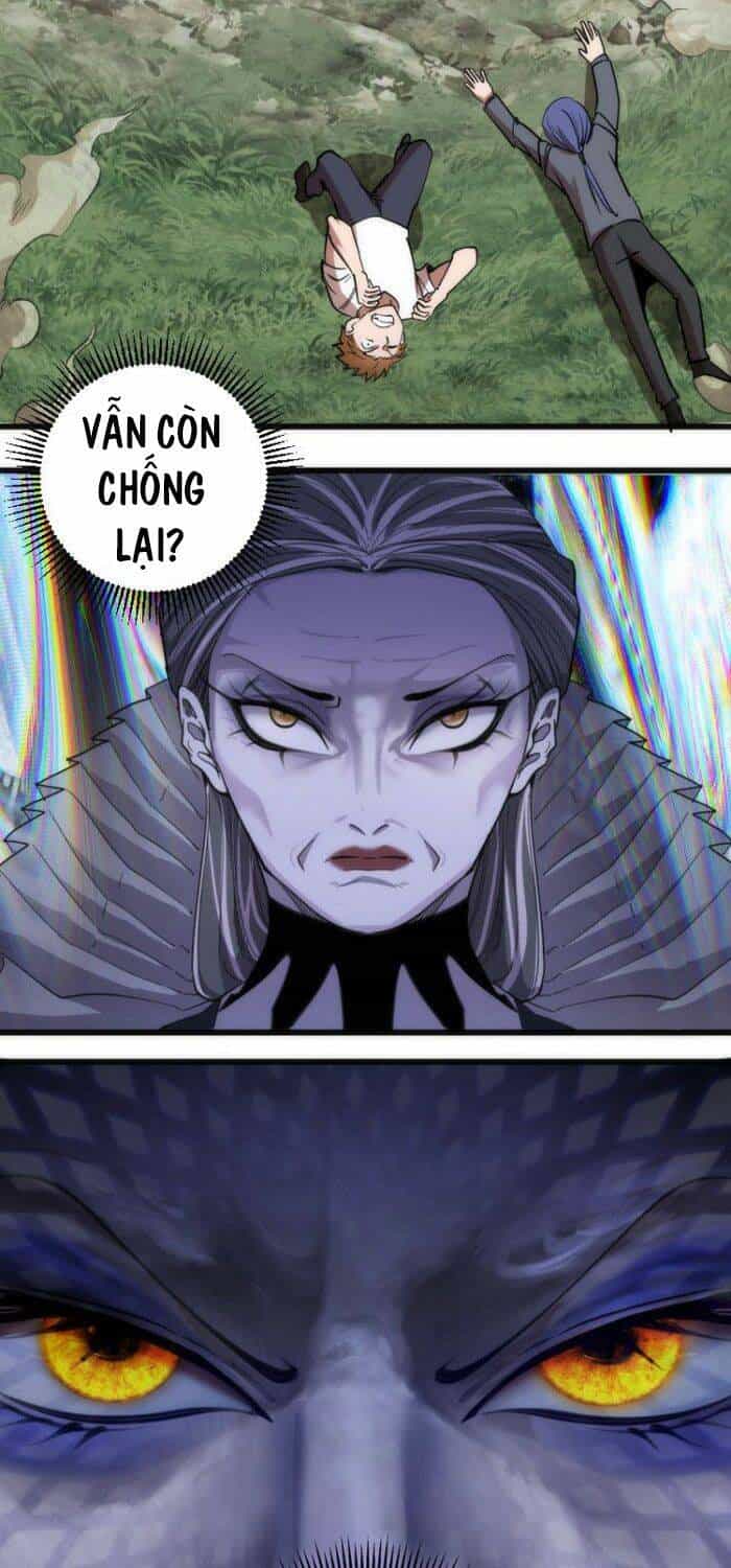 Cao Đẳng Linh Hồn - Chương 111.5 - ảnh 15