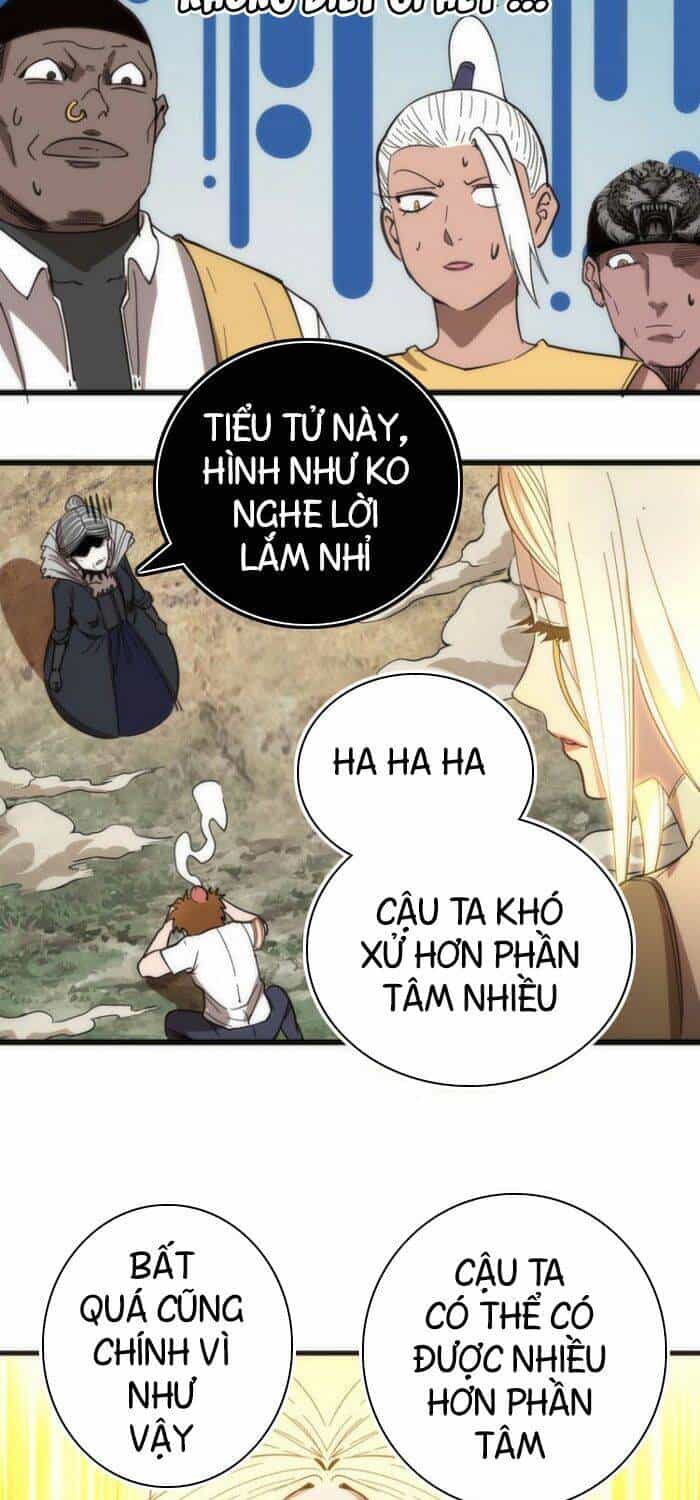 Cao Đẳng Linh Hồn - Chương 111.5 - ảnh 28