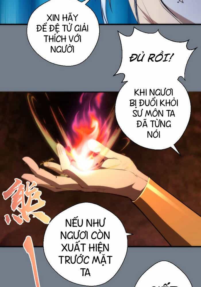 Cao Đẳng Linh Hồn - Chương 112.5 - ảnh 14