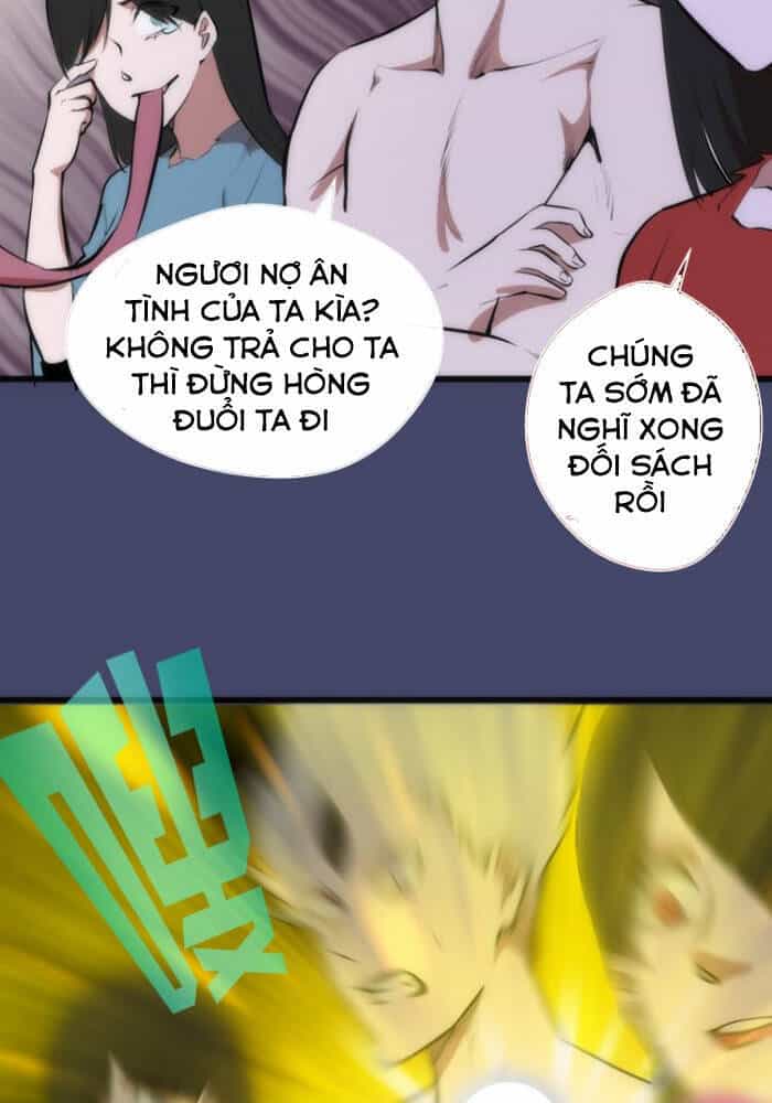 Cao Đẳng Linh Hồn - Chương 114 - ảnh 16