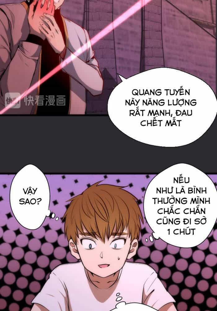 Cao Đẳng Linh Hồn - Chương 115 - ảnh 12