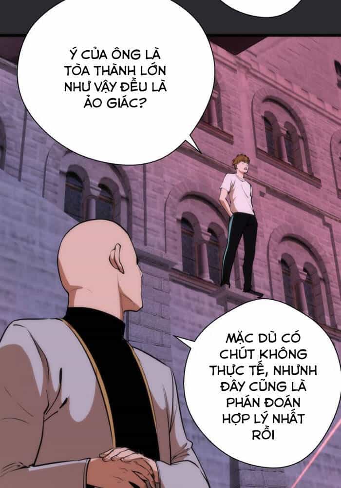 Cao Đẳng Linh Hồn - Chương 115 - ảnh 14