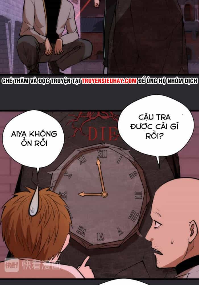 Cao Đẳng Linh Hồn - Chương 115 - ảnh 16