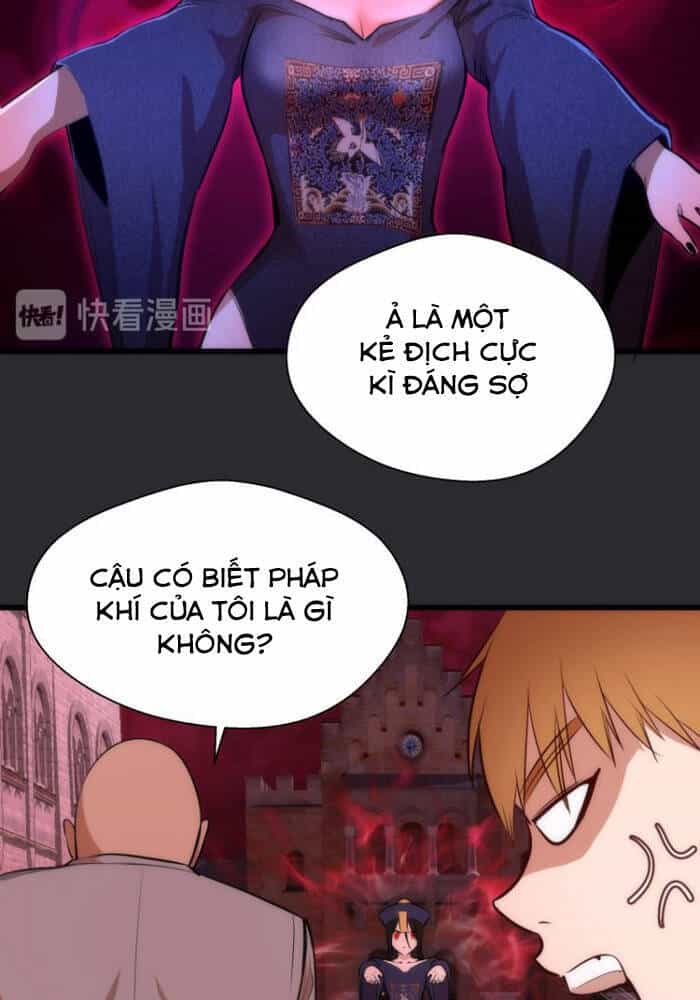 Cao Đẳng Linh Hồn - Chương 115 - ảnh 25