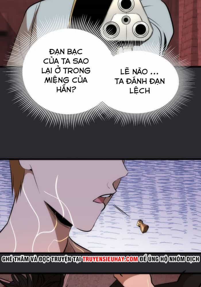 Cao Đẳng Linh Hồn - Chương 115 - ảnh 42