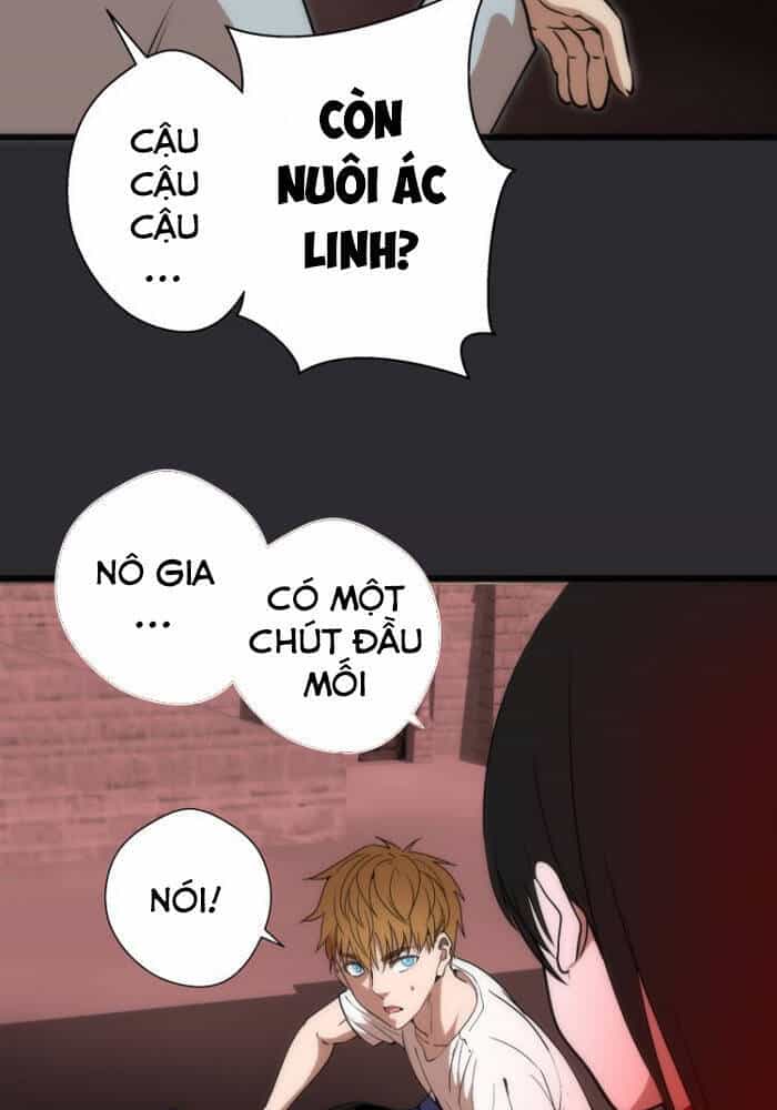 Cao Đẳng Linh Hồn - Chương 116 - ảnh 18
