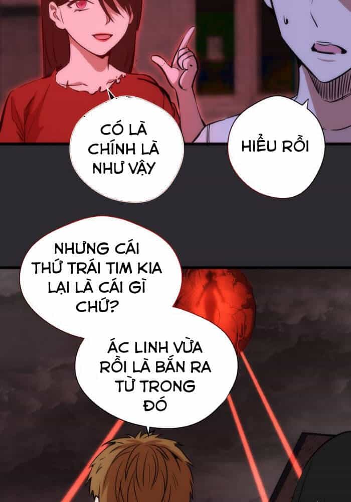 Cao Đẳng Linh Hồn - Chương 116 - ảnh 33