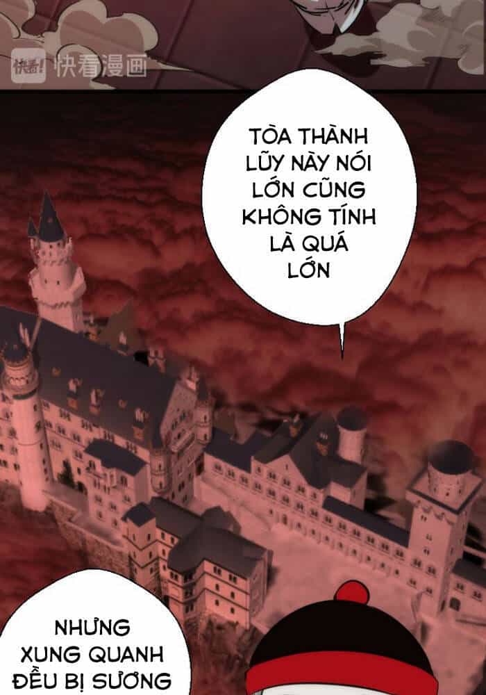 Cao Đẳng Linh Hồn - Chương 116 - ảnh 48