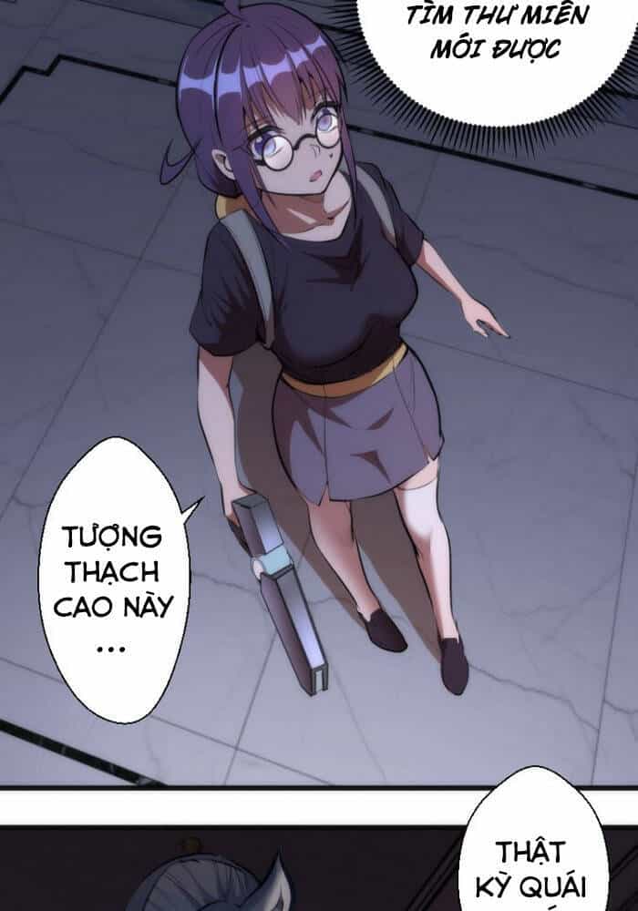 Cao Đẳng Linh Hồn - Chương 116 - ảnh 52