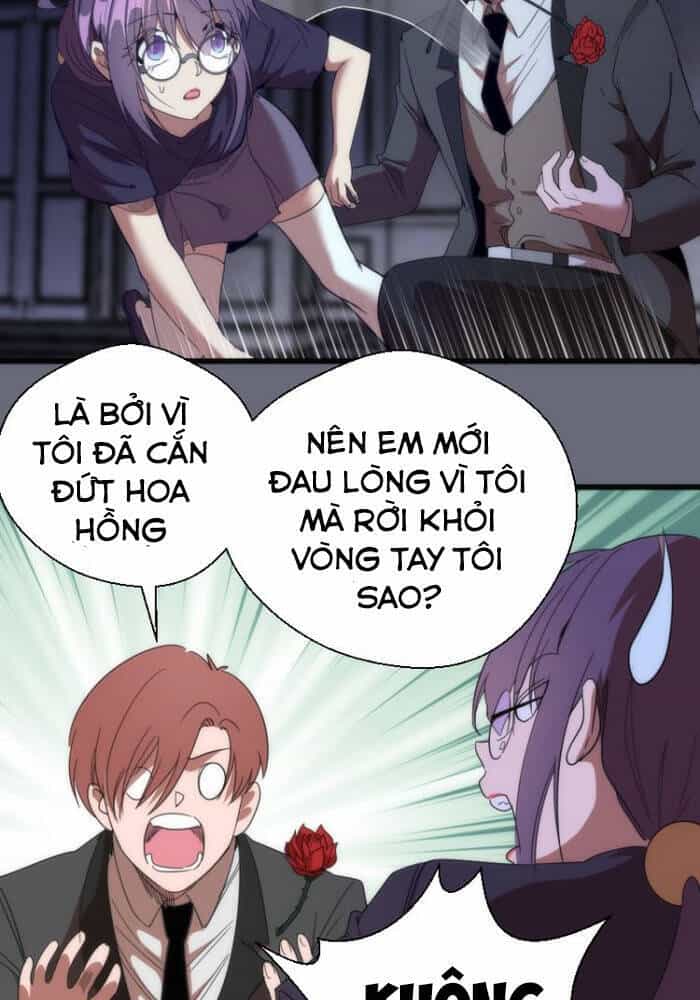 Cao Đẳng Linh Hồn - Chương 117 - ảnh 25