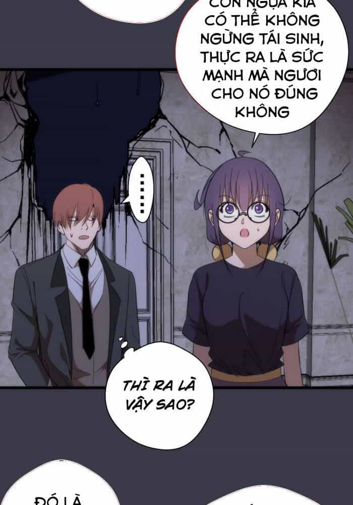 Cao Đẳng Linh Hồn - Chương 118 - ảnh 18