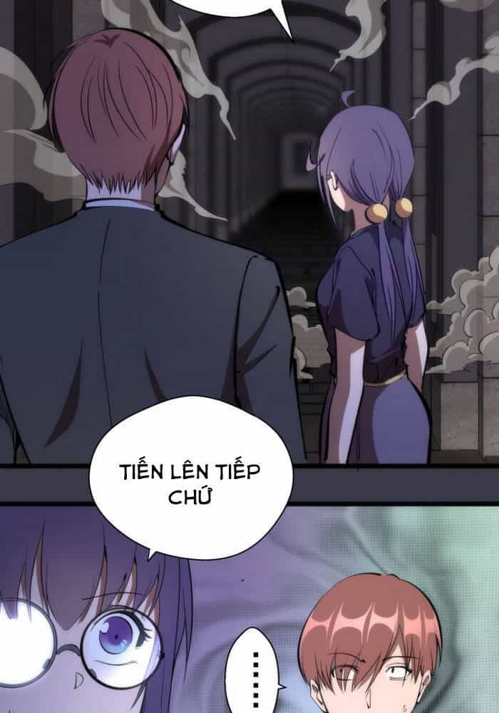 Cao Đẳng Linh Hồn - Chương 118 - ảnh 27