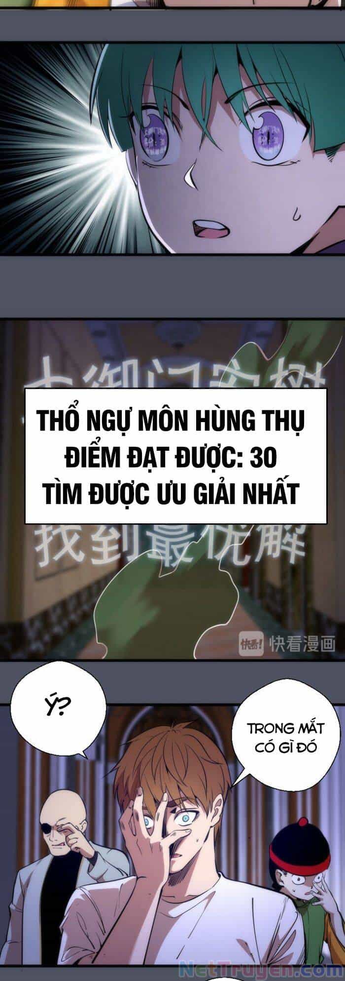 Cao Đẳng Linh Hồn - Chương 120 - ảnh 38