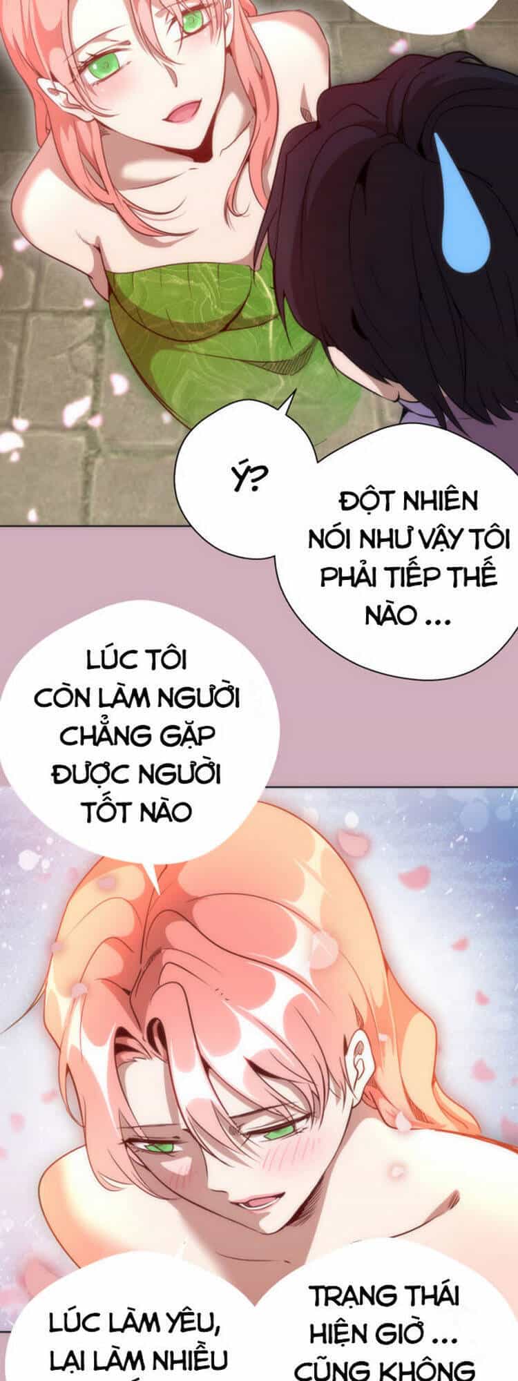 Cao Đẳng Linh Hồn - Chương 125 - ảnh 25
