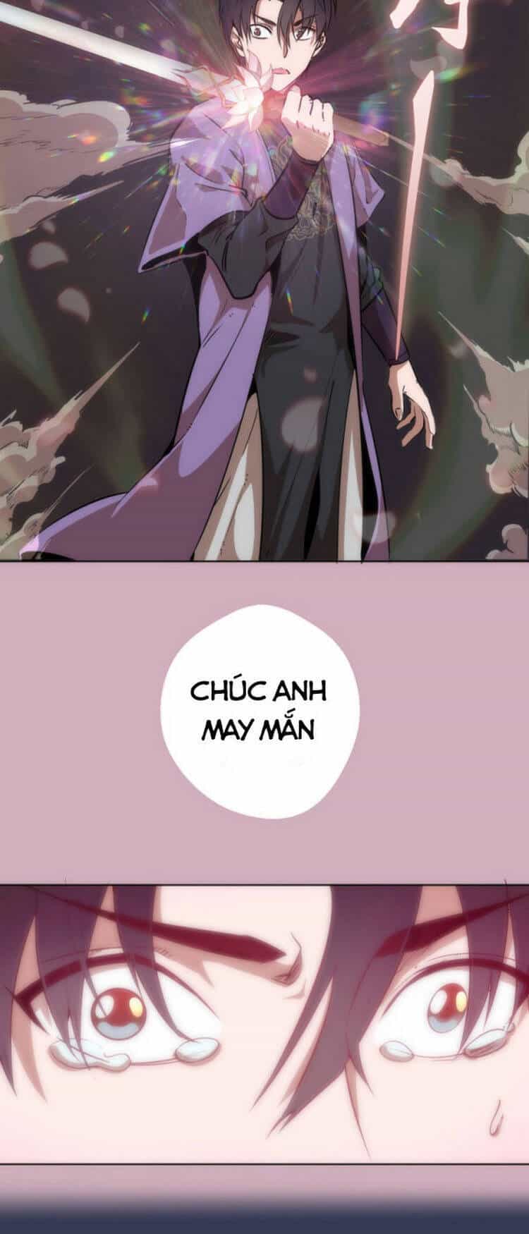 Cao Đẳng Linh Hồn - Chương 125 - ảnh 30