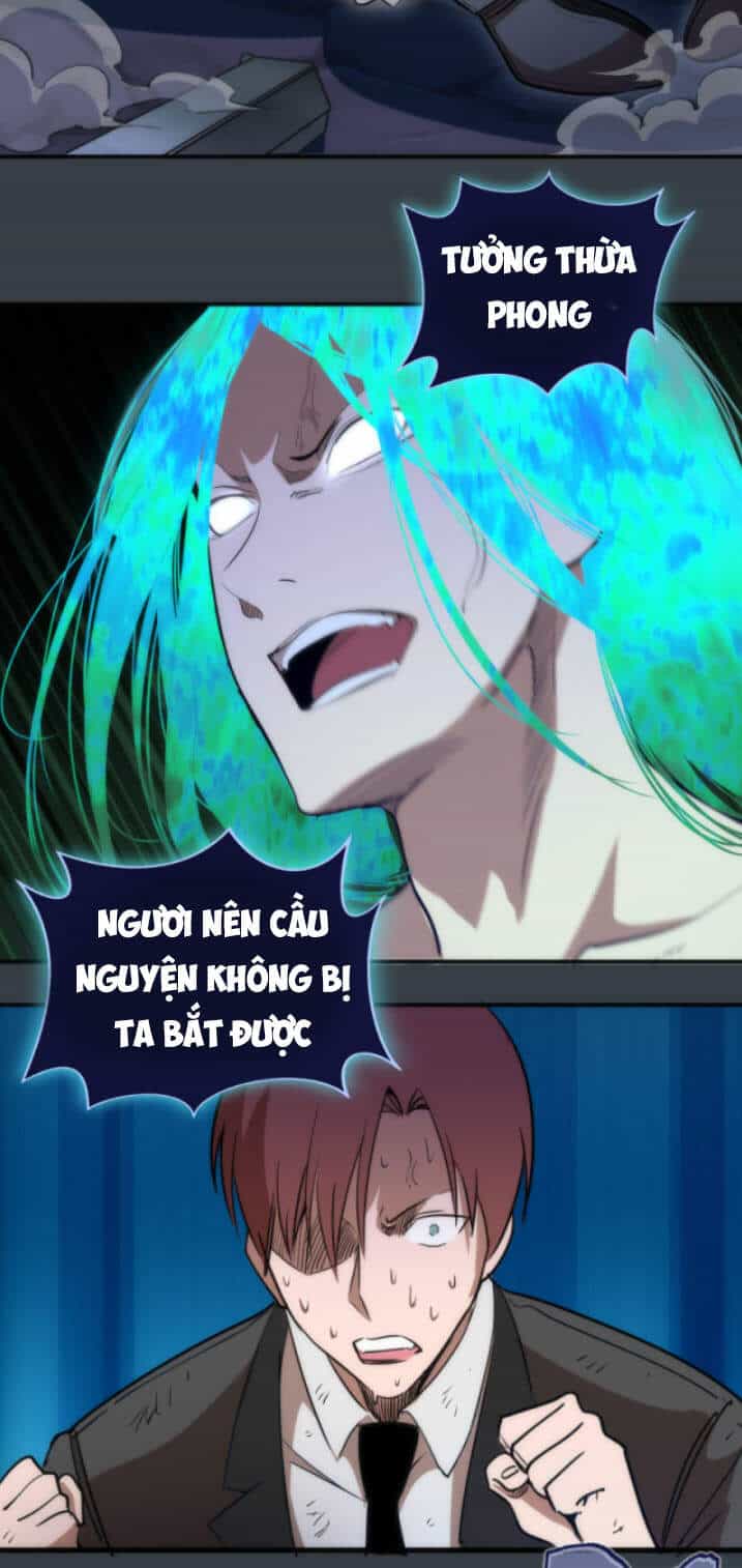 Cao Đẳng Linh Hồn - Chương 128 - ảnh 41