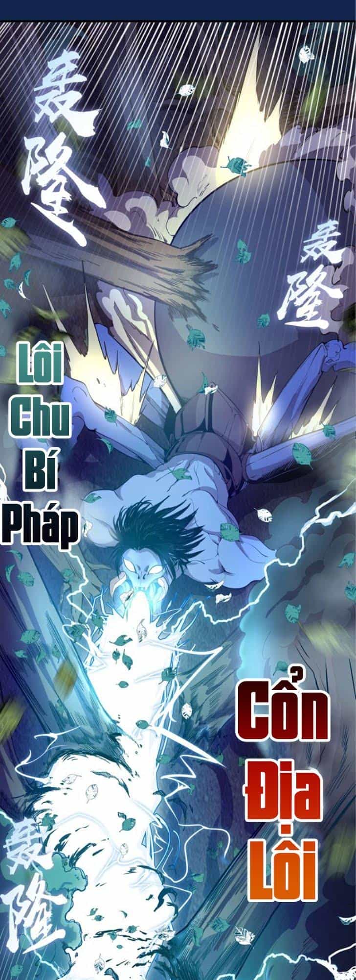 Cao Đẳng Linh Hồn - Chương 24 - ảnh 27
